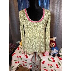 Billabong Long Sleeve Top